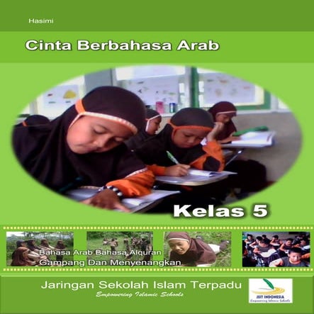 Cinta berbahasa arab 5