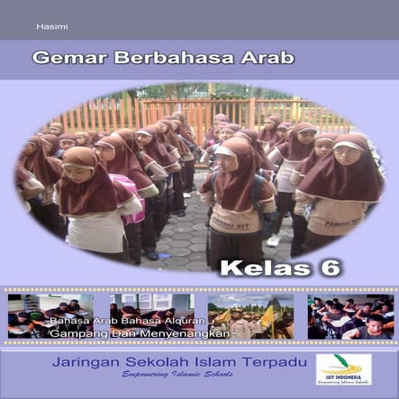 Cinta berbahasa arab 6