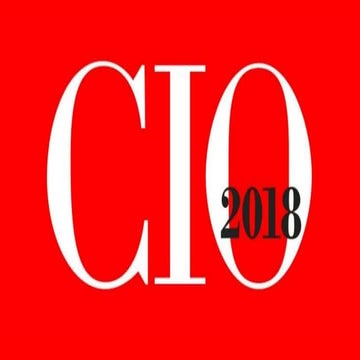 Journey to the Cloud