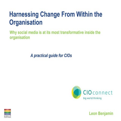 CIO Connect Hong Kong