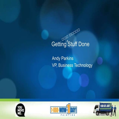 business strategy on a page 