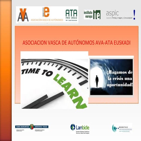 CIOFA Jornada 30 Enero 2013 - Presentación Emi Sánchez