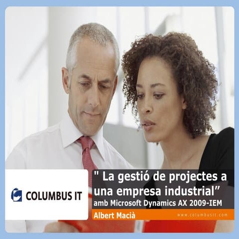 Cip 14oct2010 gestio-projectes-columbusit