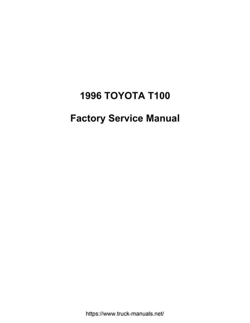 2003 TOYOTA COROLLA REPAIR MANUAL PDF visual data 3