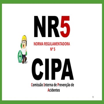 Modelo de Certificado CIPA | PPT