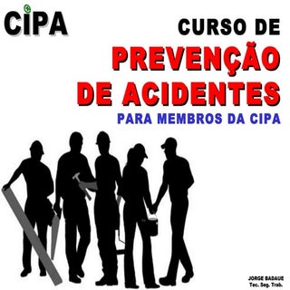 Cipa apresentação