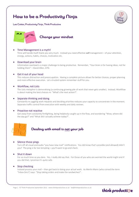 HBAPN Handout