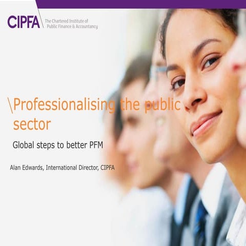 CIPFA Nepal Presentation 20 March 2013 | PDF