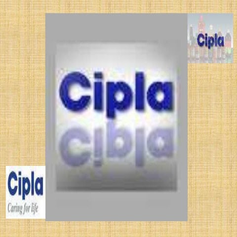 Cipla