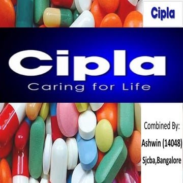 Cipla final