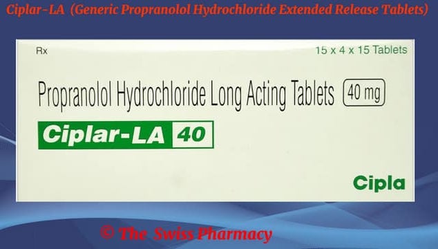 inderal xl generic