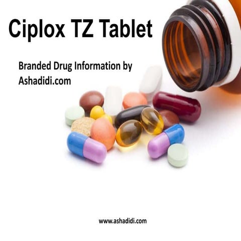 Cipro 750 Mg English