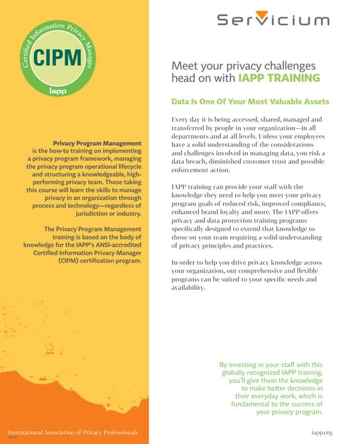 CIPM