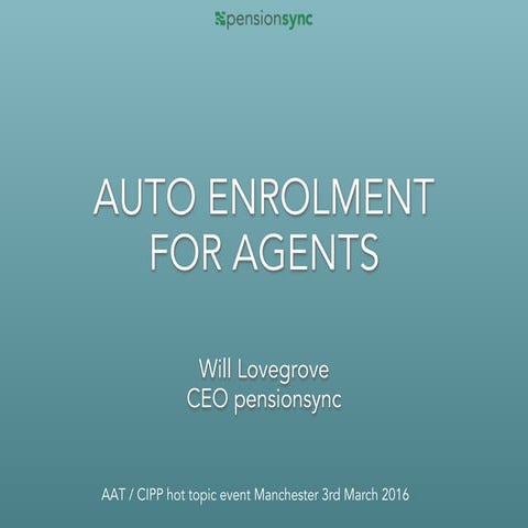 CIPP AAP pensionsync