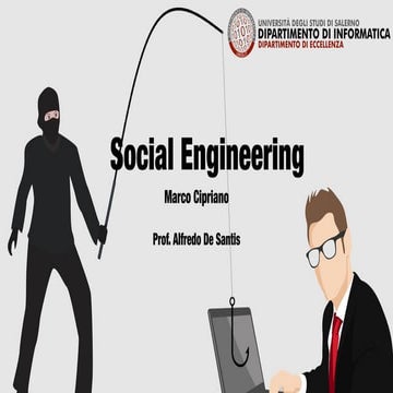 Social Engineering