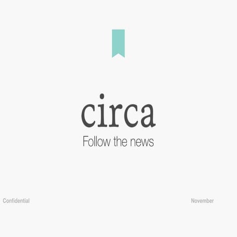 Circa digi lit prezo