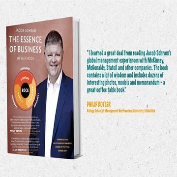 BASECAMP CPH: Jacob Schram, Circle K | PDF