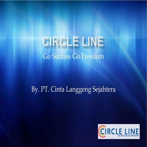 Circle line