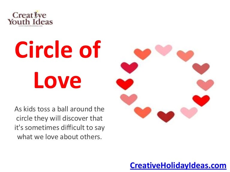 Circle of Love