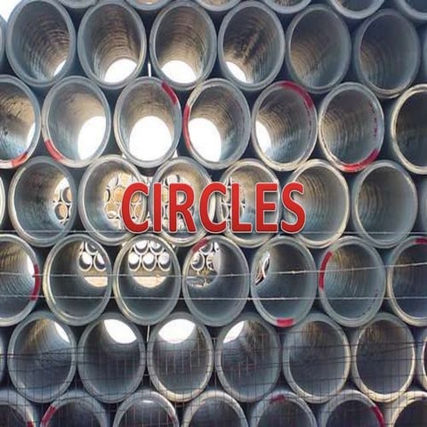 Circles