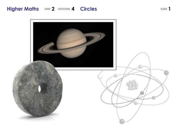 Circles