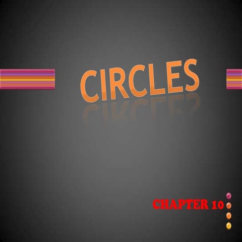 Circles