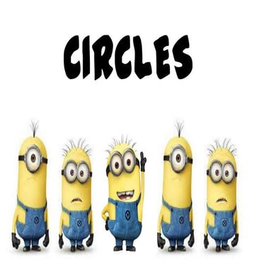 Circles