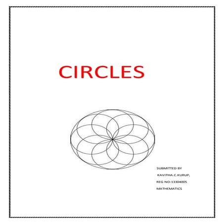 Circles   