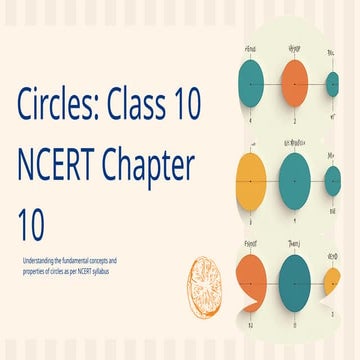 Circles_ Class 10 NCERT Chapter 10.pptxx