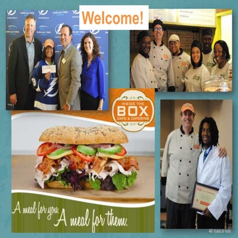 Circles of Compassion