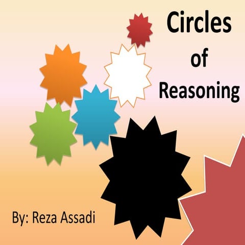 Circles of reasoning