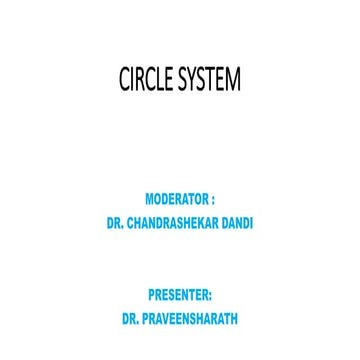 CIRCLE SYSTEM.pptx