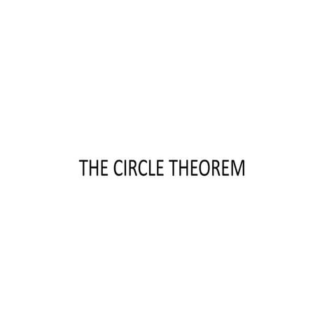 Circle Theorem.pptx