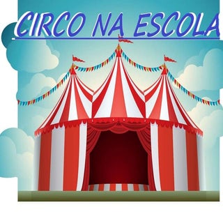 Projeto Circo na Escola