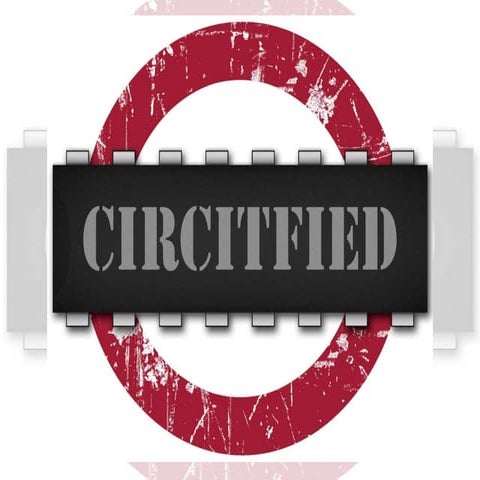 Circuit bending presentation