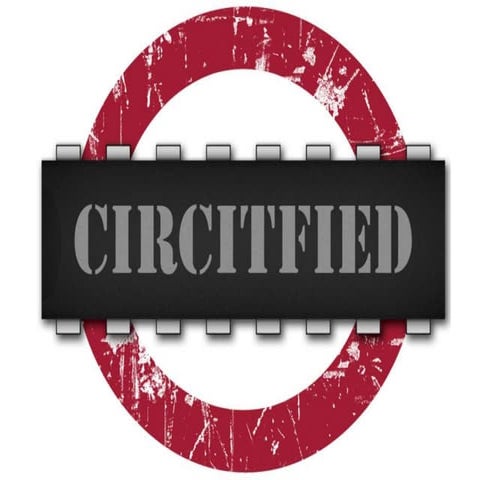 Circuit bending workshop