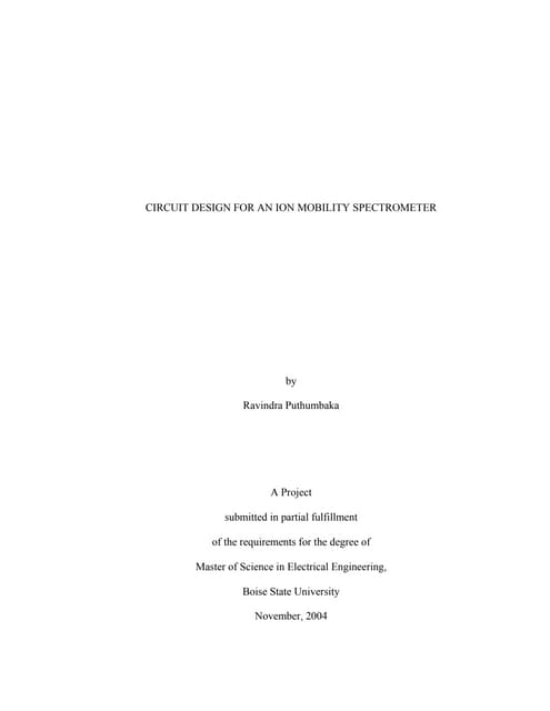 Circuit Design for an Ion Mobility Spectrometer.pdf