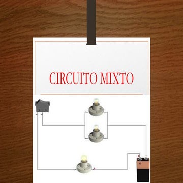 Circuito mixto