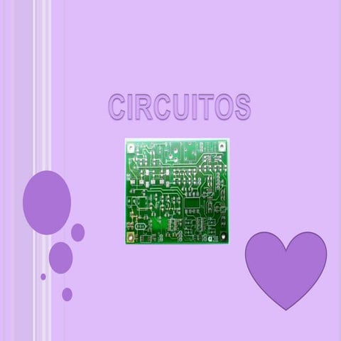 Circuitos 