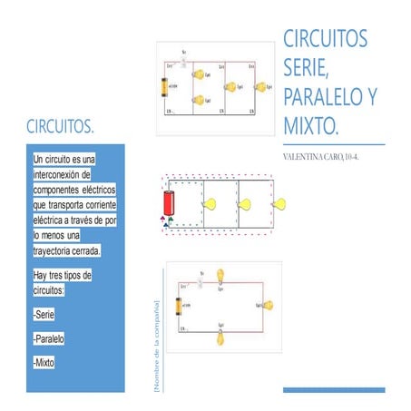 Circuitos