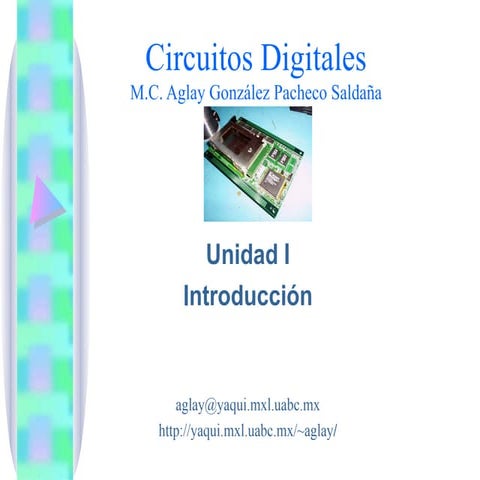 Circuitosdigitales