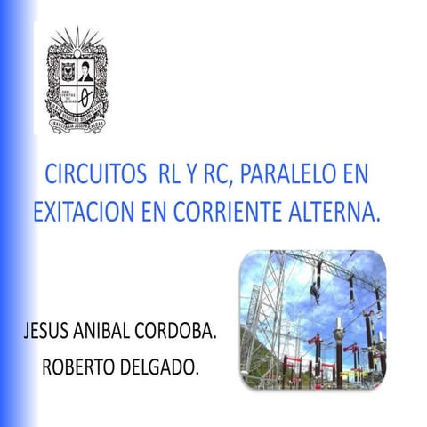 Circuitos dos