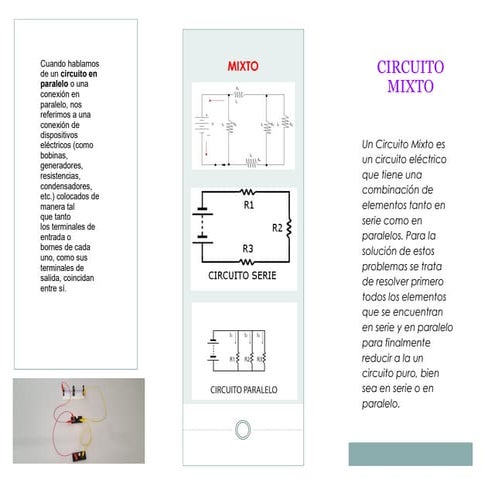 Circuitos electricos