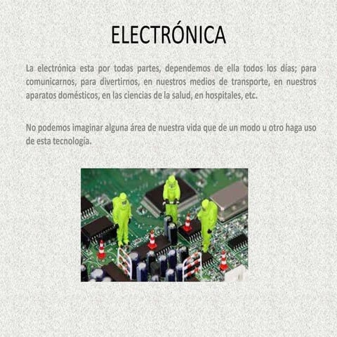 Circuitos electricos 5pai