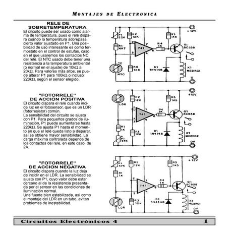 Circuitos Electronicos 4