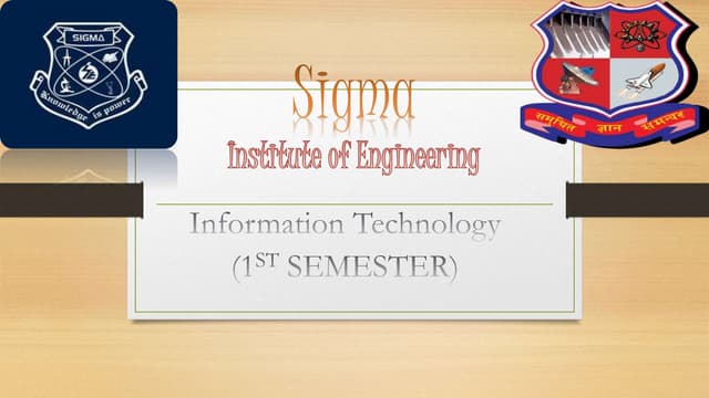 Circuit protection devices perfect ppt 