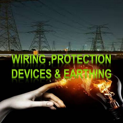 circuit protection devices generral.pptx