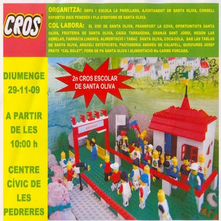Circuits Cros Santa Oliva[1]