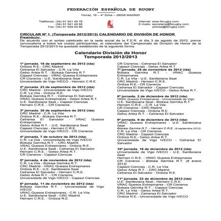 Circular 01-2012-2013-division honor