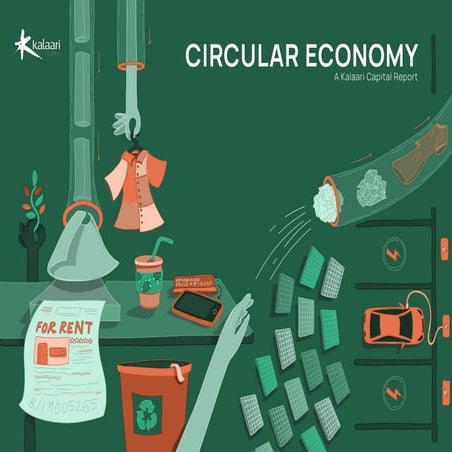 Circular Economy Report